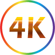 4K