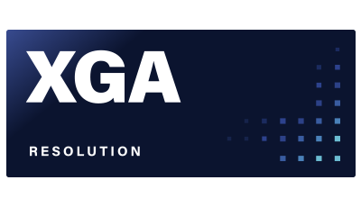 XGA